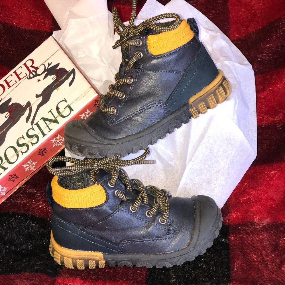Toddler Boots